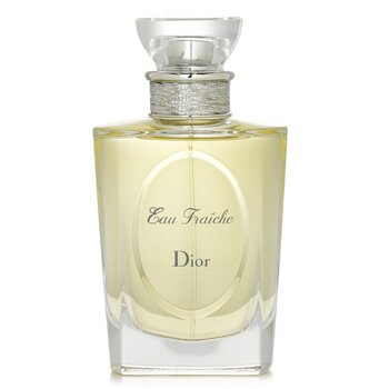 Christian Dior สเปรย์น้ำหอม Eau Fraiche EDT 100ml/3.4oz
