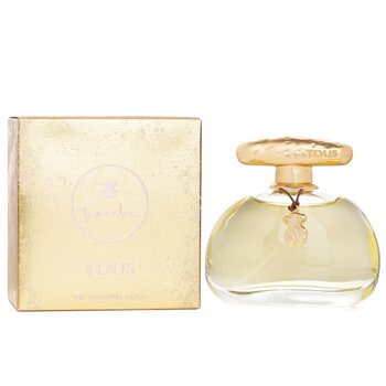 Tous - Touch Eau De Toilette Spray Image 1