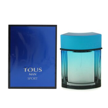 Tous - Sport Eau De Toilette Spray Image 1