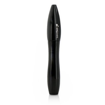 Lancome - Hypnose Drama Waterproof Full Impact Volume Mascara - # 01 Excessive Black Image 2