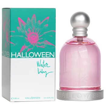 Jesus Del Pozo - Halloween Water Lily Eau De Toilette Spray Image 1