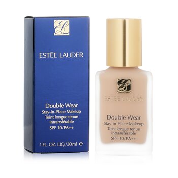 Estee Lauder - Double Wear Stay In Place Makeup SPF 10 - No. 62 Cool Vanilla Image 1