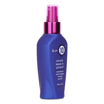It's A 10 - Miracle Leave-In Product Image 1