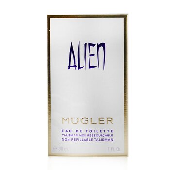 Thierry Mugler (Mugler) - Alien Eau De Toilette Spray Image 2