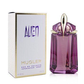 Thierry Mugler (Mugler) - Alien Eau De Toilette Spray Image 1