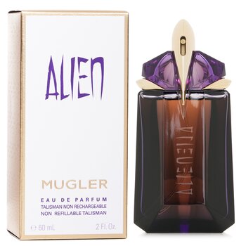 Thierry Mugler (Mugler) - Alien Eau De Parfum Spray Image 1