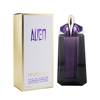 Thierry Mugler (Mugler) - Alien Eau De Parfum Refillable Spray Image 1