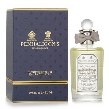 Penhaligon's - Blenheim Bouquet Eau De Toilette Spray Image 1