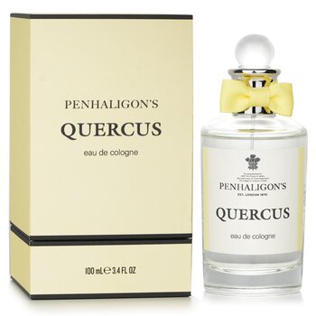Penhaligon's - Quercus Eau De Cologne Spray Image 1