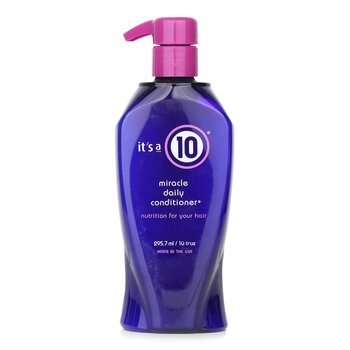 It's A 10 Miracle Daily Conditioner 295.7ml/10oz