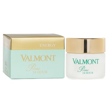 Valmont - Prime 24 Hour Moisturizing Cream (Energizing & Moisturizing Cream) Image 1