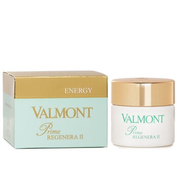 Valmont - Prime Regenera II (Intense Nutrition and Repairing Cream) Image 1
