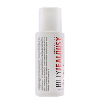 Billy Jealousy - Fuzzy Logic Hair Strengthening Shampoo (Travel Size) Image 1