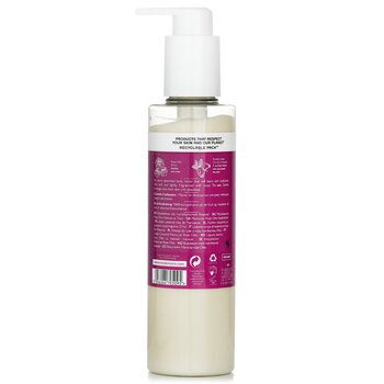 Ren - Moroccan Rose Otto Body Lotion Image 2