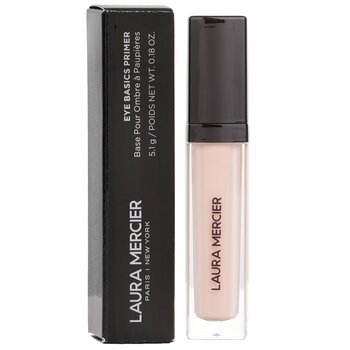 Laura Mercier - Eye Basics - Linen Image 1