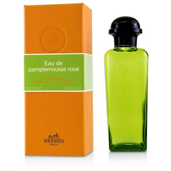 Hermes - Eau De Pamplemousse Rose Eau De Cologne Spray Image 2