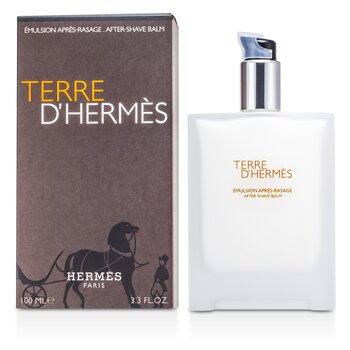 Hermes - Terre D'Hermes After Shave Balm Image 1