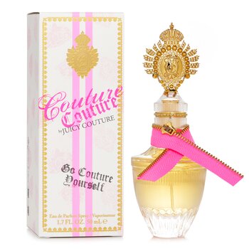 Juicy Couture - Couture Couture Eau De Parfum Spray Image 1