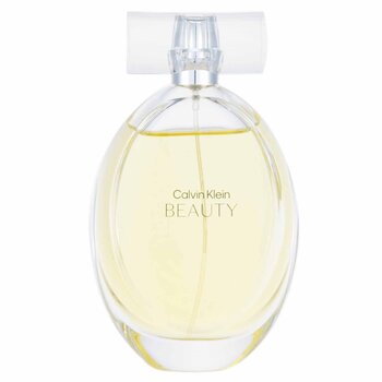Calvin Klein Beauty Eau De Parfum Spray 100ml/3.4oz