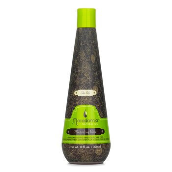 Macadamia Natural Oil 澳洲堅果天然美髮 日常滋潤護髮乳霜 ( 所有髮質適用) 300ml/10oz