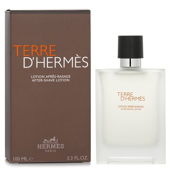 Hermes - Terre D'Hermes After Shave Lotion Image 1