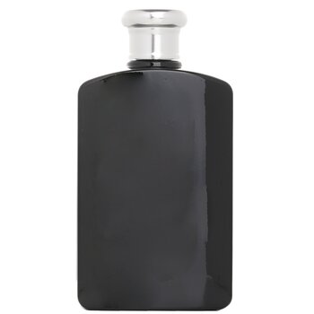 Ralph Lauren - Polo Black Eau De Toilette Spray Image 2