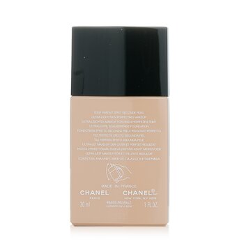 Chanel - Vitalumiere Aqua Ultra Light Skin Perfecting Make Up SFP 15 - # 40 Beige Image 2