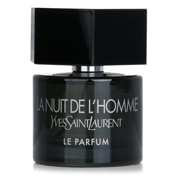 Yves Saint Laurent YSL聖羅蘭 天之驕子 夜幕版 香水 La Nuit De L'Homme Le Parfum Spray 60ml/2oz