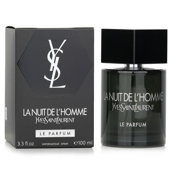 Yves Saint Laurent - La Nuit De L'Homme Le Parfum Spray Image 1