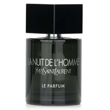 Yves Saint Laurent La Nuit De L'Homme Le Minyak Wangi Jenis Spray 100ml/3.3oz