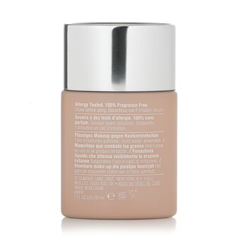 Clinique - Anti Blemish Solutions Liquid Makeup - # 03 Fresh Neutral Image 2