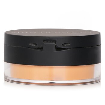 Youngblood - Hi Definition Hydrating Mineral Perfecting Powder # Warmth Image 2