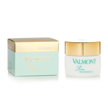 Valmont - Prime Regenera I (Oxygenating & Energizing Cream) Image 1