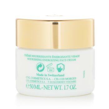 Valmont - Prime Regenera I (Oxygenating & Energizing Cream) Image 2