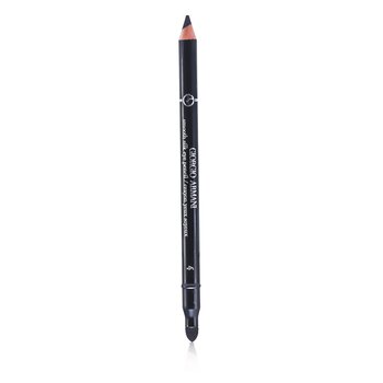 Smooth Silk Eye Pencil - # 04 (1.05g/0.037oz) 
