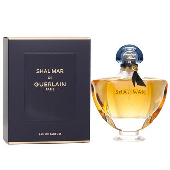 Guerlain - Shalimar Eau De Parfum Spray Image 1