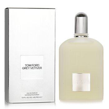 Tom Ford - Grey Vetiver Eau De Parfum Spray Image 1