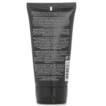 American Crew - Precision Shave Gel Image 2