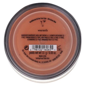 BareMinerals - BareMinerals All Over Face Color - Warmth Image 2