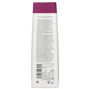 Wella - SP Color Save Shampoo (For Coloured Hair) Image 2