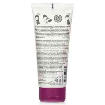 Wella - SP Color Save Conditioner (For Coloured Hair) Image 2