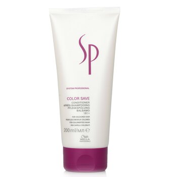 SP Color Save Conditioner (For Coloured Hair) (200ml/6.67oz) 