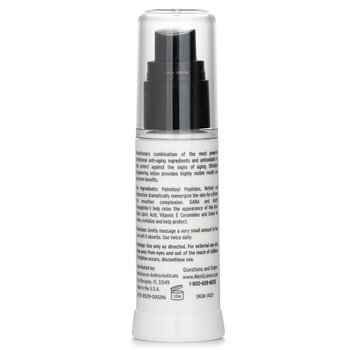 Menscience - Anti-Aging Formula Skincare Cream Image 2