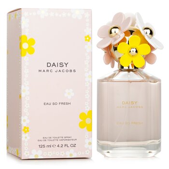 Marc Jacobs - Daisy Eau So Fresh Eau De Toilette Spray Image 1