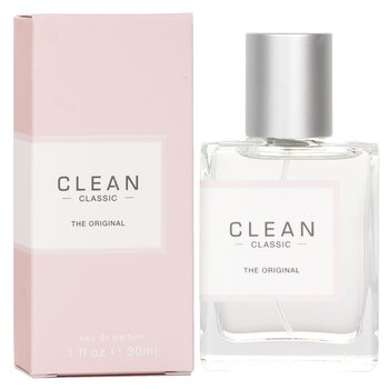 Clean - Classic The Original Eau De Parfum Spray Image 1