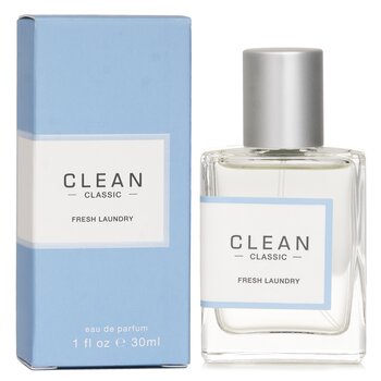 Clean - Classic Fresh Laundry Eau De Parfum Spray Image 1