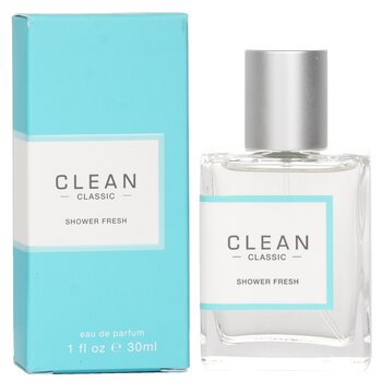 Clean - Classic Shower Fresh Eau De Parfum Spray Image 1