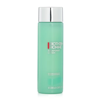 Biotherm - Homme Aquapower Lotion Image 1