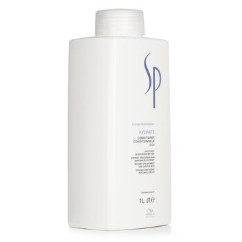 Wella - SP Hydrate Conditioner (For Normal to Dry Hair) Image 1