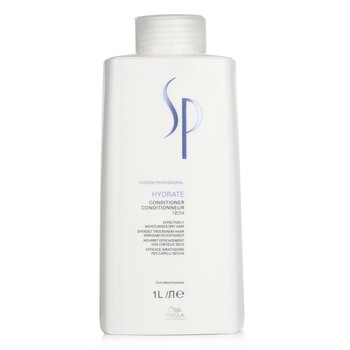 SP Hydrate Conditioner (For Normal to Dry Hair) (1000ml/33.8oz) 